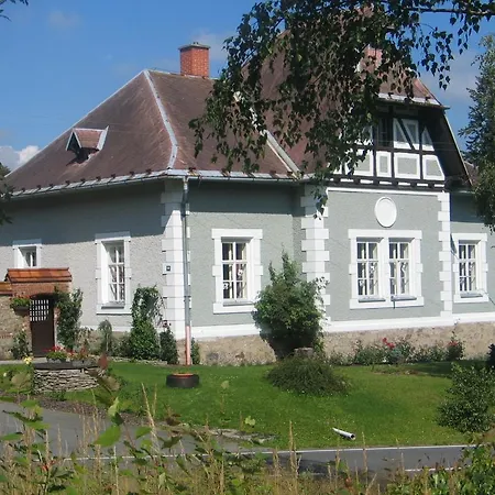 Chalupa Volárna 3* Roudno