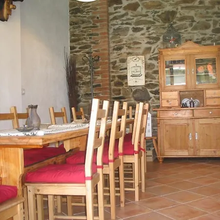 Chalupa Volárna Penzion 3*