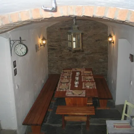 Chalupa Volárna 3* Roudno