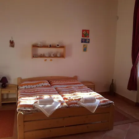 Chalupa Volárna Penzion Roudno