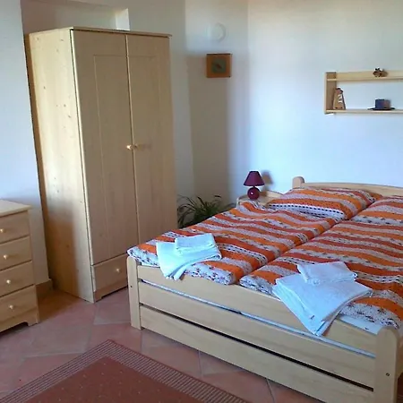 Penzion Chalupa Volárna 3*
