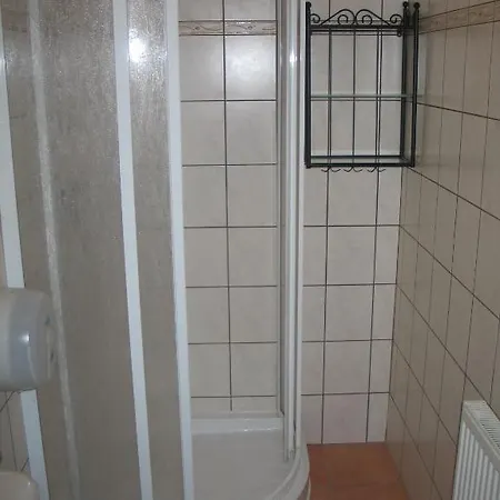 Penzion Chalupa Volárna Roudno