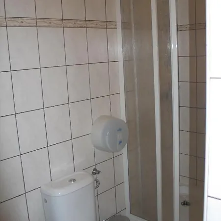 Chalupa Volárna Penzion Roudno